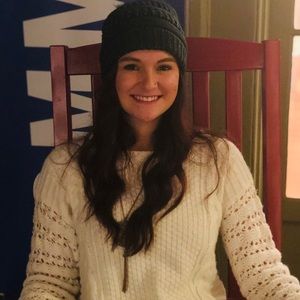 Meet your Posher, Joy